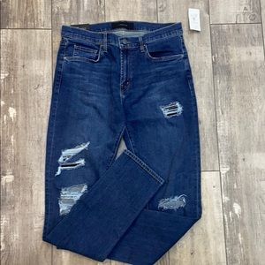 J Brand Denim Skinny FIt